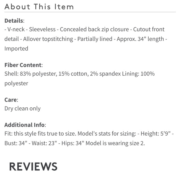 ๐โผ๏ธCynthia Steffe ๐๐ - Picture 3 of 5